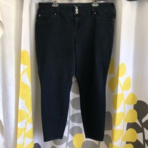 Torrid Denim Jeans Jegging